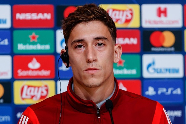4 players on Liverpool's shortlist  - Bóng Đá