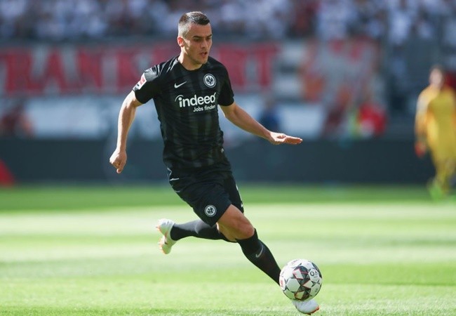 ĐHTB lượt về vòng 32 đội Europa League: 'Hồi ức' Ngoại Hạng Anh - Bóng Đá