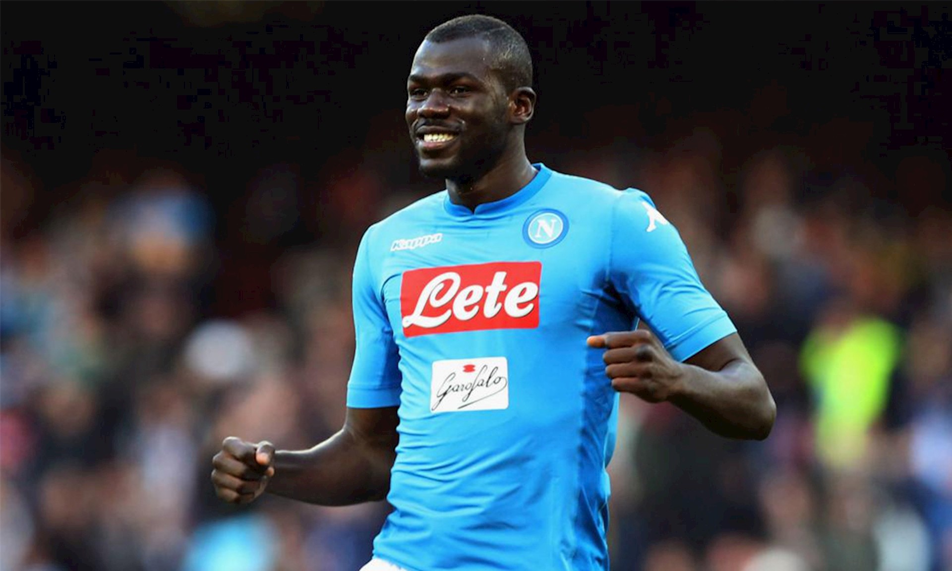 Man Utd transfer stance revealed on Solskjaer favourite Koulibaly - Bóng Đá