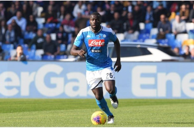 How Man Utd could line up next season without Paul Pogba and with £100m extra to spend - Bóng Đá