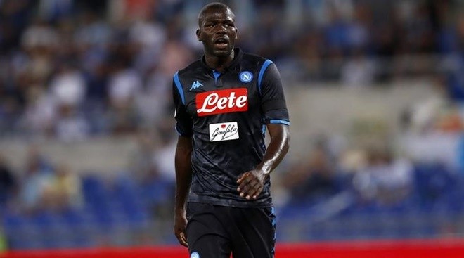 The 10 best centre-backs in the world - Bóng Đá