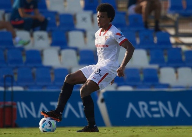 10 trung vệ Liverpool nhắm để tạm thay Virgil Van Dijk, họ là ai? - Bóng Đá