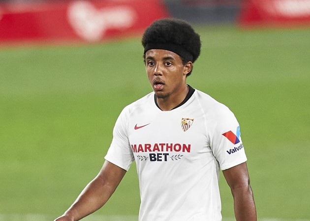 Man Utd và 'xương sống' đáng sợ nếu kích hoạt 3 bom tấn chợ Hè 2021 - Bóng Đá