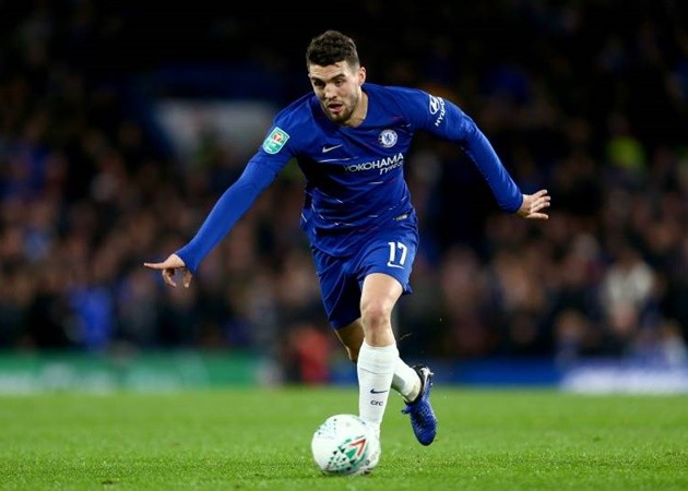 Có Havertz và 3 cái tên nữa, Chelsea sẽ 'khủng' thế nào ở mùa tới? - Bóng Đá