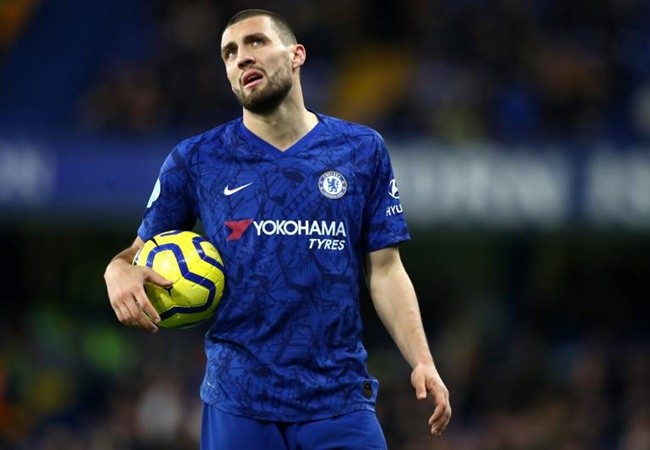 Có Werner kèm 'Baines 2.0', Chelsea sẽ hoàn thiện 'siêu đội hình'? - Bóng Đá