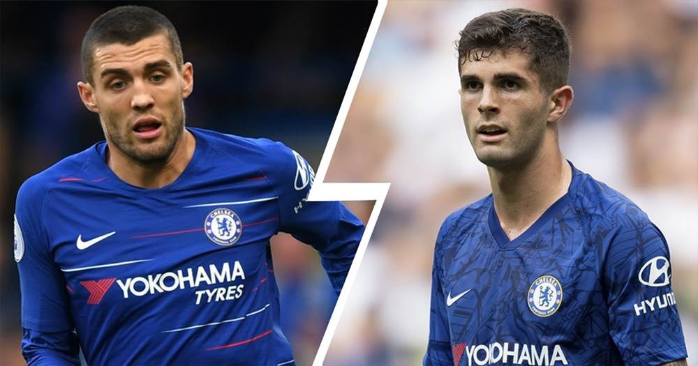 Chelsea bất ngờ dẫn đầu ngoại hạng Anh về chỉ số này - Bóng Đá
