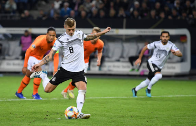 ảnh sau trận - Bóng Đá