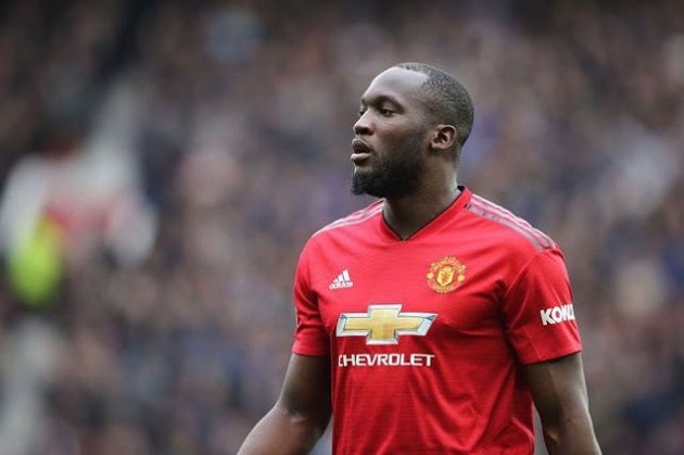 Solskjaer: M.U chưa nhận đề nghị nào của Inter về Lukaku - Bóng Đá