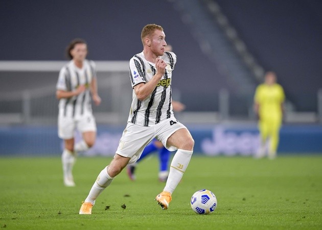 10 sao trẻ triển vọng nhất châu Âu: Sancho số 1; 'Con cưng' của Pep - Bóng Đá