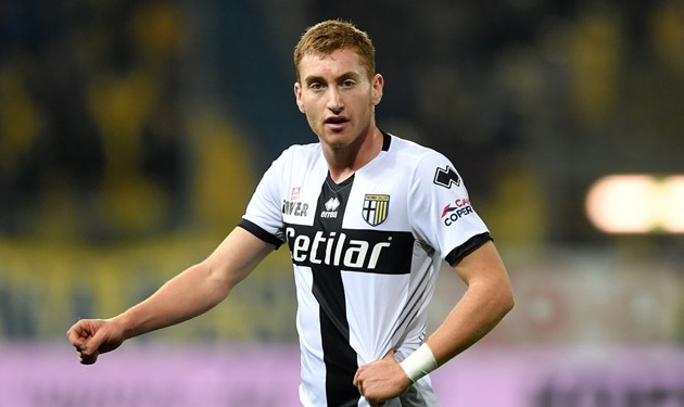 Đội hình 11 ngôi sao người Scandinavia tại Serie A - Bóng Đá