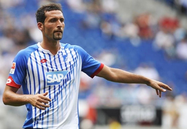 Từ Alaba đến Firmino: 10 sao bạn không nghĩ đã từng đá cho Hoffenheim - Bóng Đá