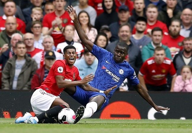 Two things Chelsea must do to beat Leicester City on Sunday - Bóng Đá