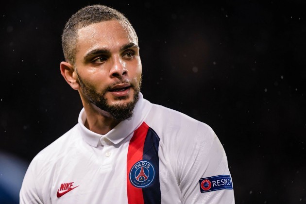 Chelsea has tagliafico, telles and kurzawa as plab b for chilwell - Bóng Đá