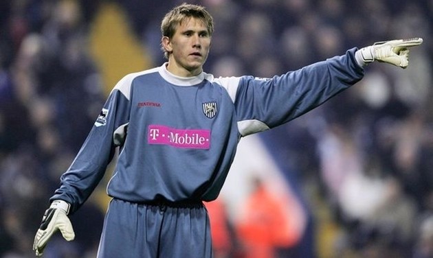 14 cầu thủ từng khoác áo Manchester United và West Bromwich - Bóng Đá