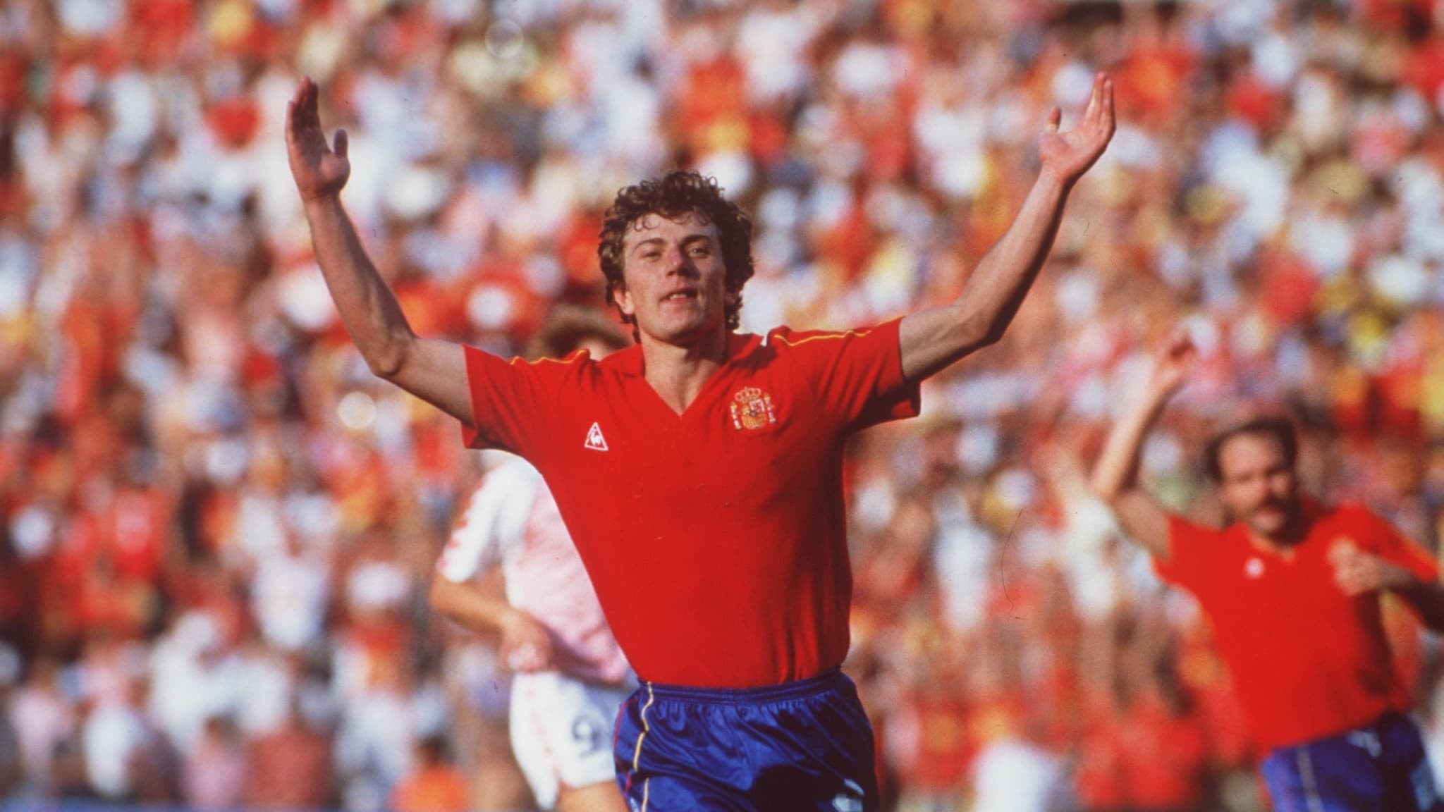 10 chân sút xuất sắc nhất lịch sử La Roja: Sergio Ramos 'chốt sổ' - Bóng Đá