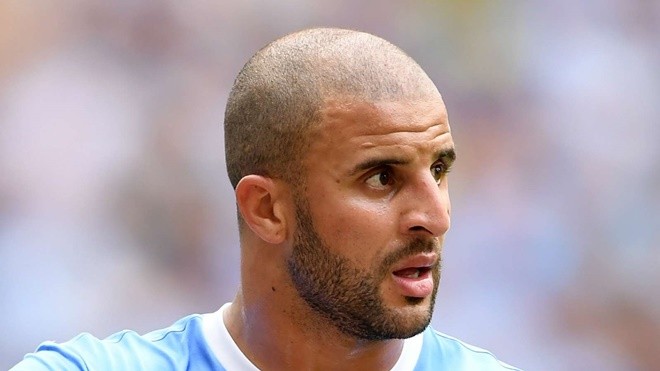 ĐHTB vòng 1 EPL 2019/2020 - Bóng Đá