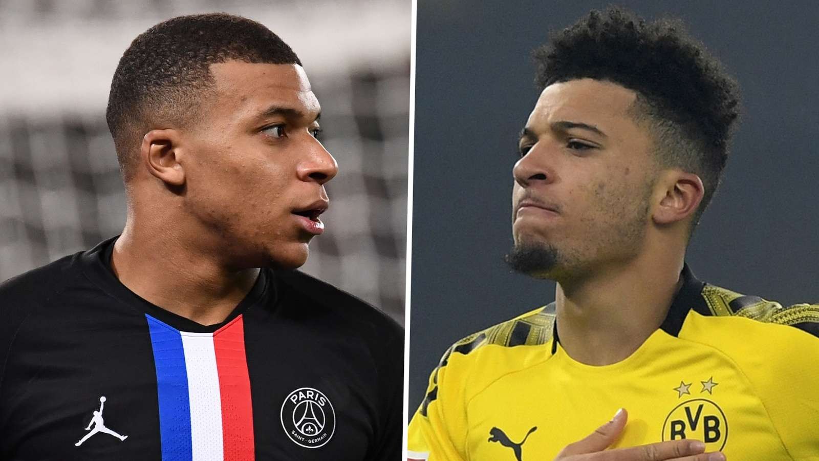 Klopp Responds to Mbappe and Sancho Links - Bóng Đá