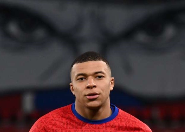 Mbappe's pace 'not normal' - PSG star's speed stuns Lille defender Botman - Bóng Đá