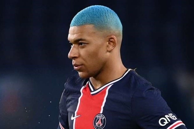 'I don't see Mbappe leaving' - Luis Fernandez sure PSG star won't leave as Liverpool rumours swirl - Bóng Đá