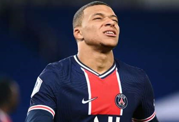 Pochettino tells Mbappe he ‘needs to improve’ to be part of new era at PSG - Bóng Đá