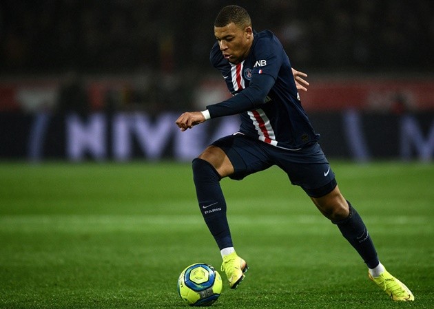 Fastest players in FIFA 2020 - Bóng Đá