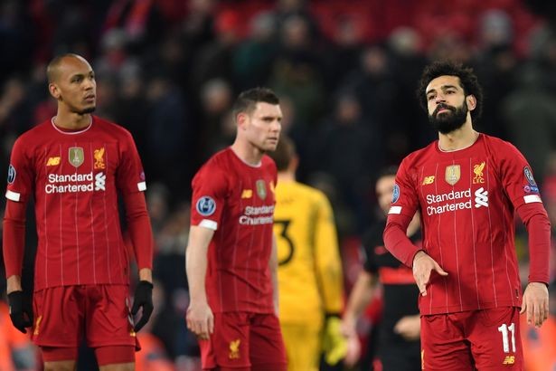 Rio Ferdinand explains why Liverpool should not be awarded Premier League title - Bóng Đá