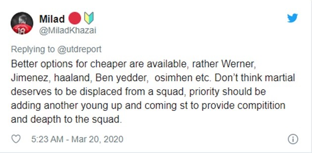 Manchester United: Fans slam Red Devils link to Tottenham Hotspur striker Harry Kane - Bóng Đá