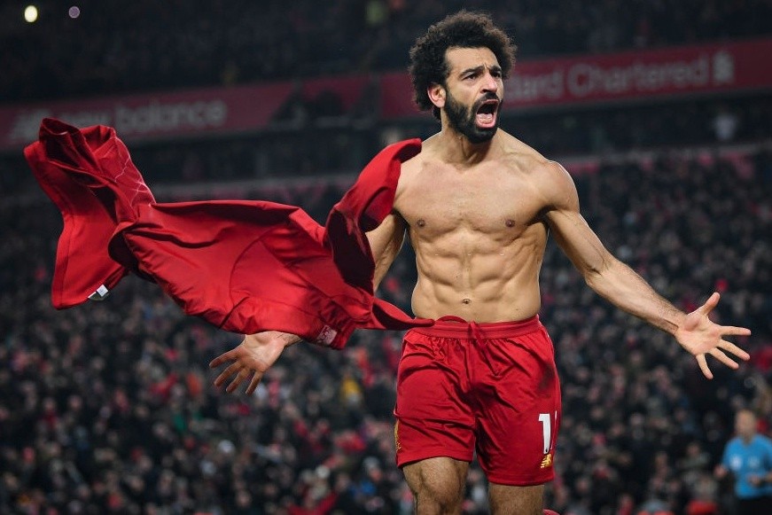 Liverpool - từ nỗi đau 30 năm đến nhà vô địch Premier League - Bóng Đá