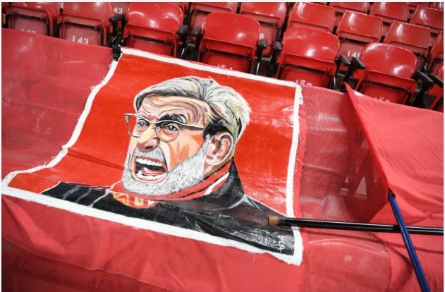 LIVERPOOLLiverpool: Fans want Julian Nagelsmann as Jurgen Klopp successor - Bóng Đá