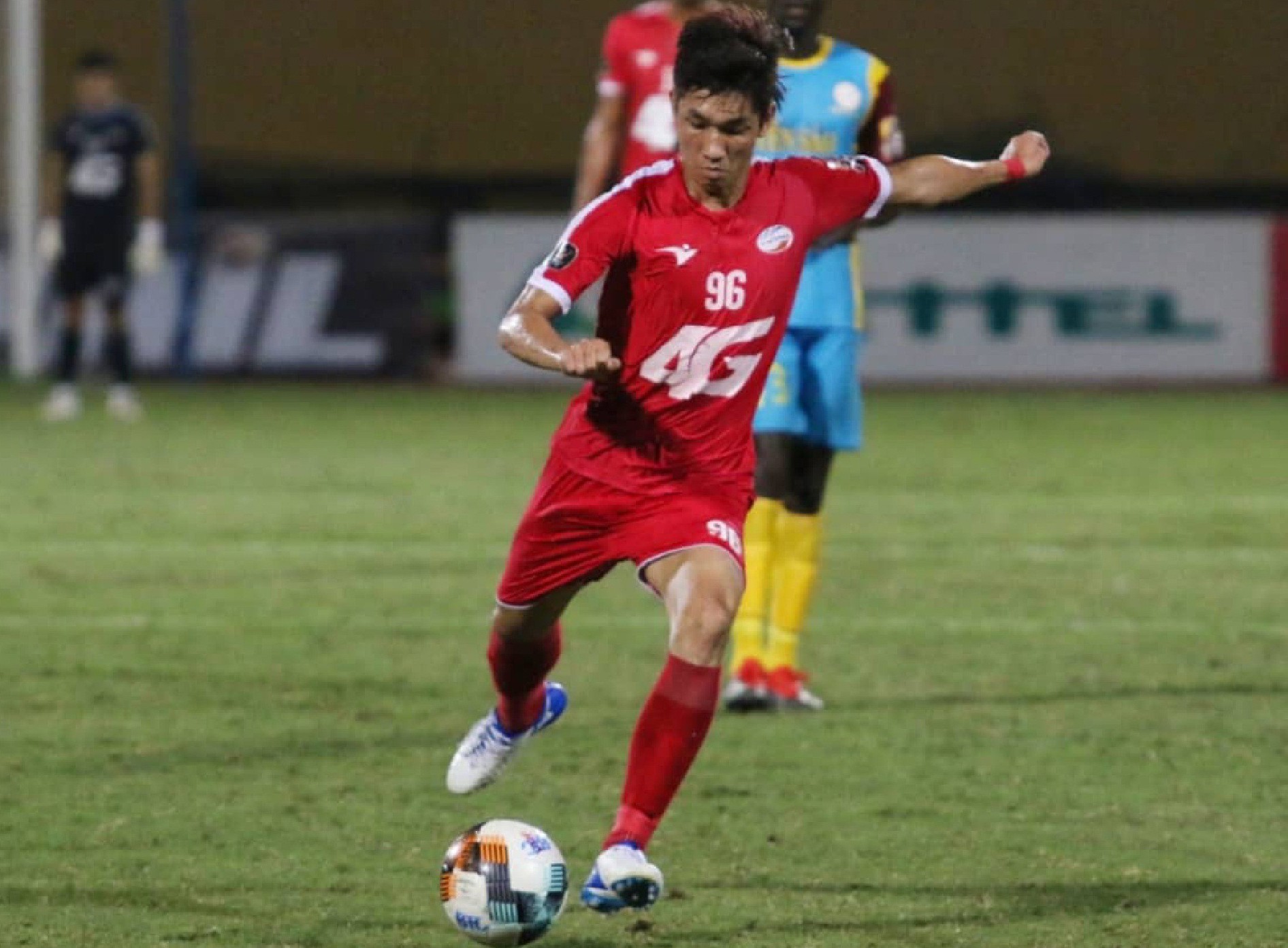 Sau trận HAGL vs Viettel - Bóng Đá