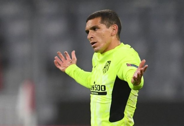 Arsenal have Lucas Torreira plan for transfer window after watching his Atletico progress - Bóng Đá