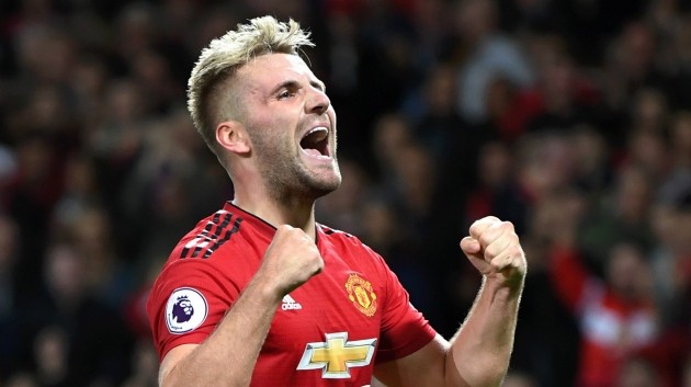 Với Griezmann & 2 bom tấn khác, đội hình Man Utd đáng gờm ra sao? - Bóng Đá