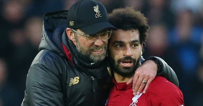 Liverpool vô địch và vinh quang cho người xứng đáng nhất - Bóng Đá