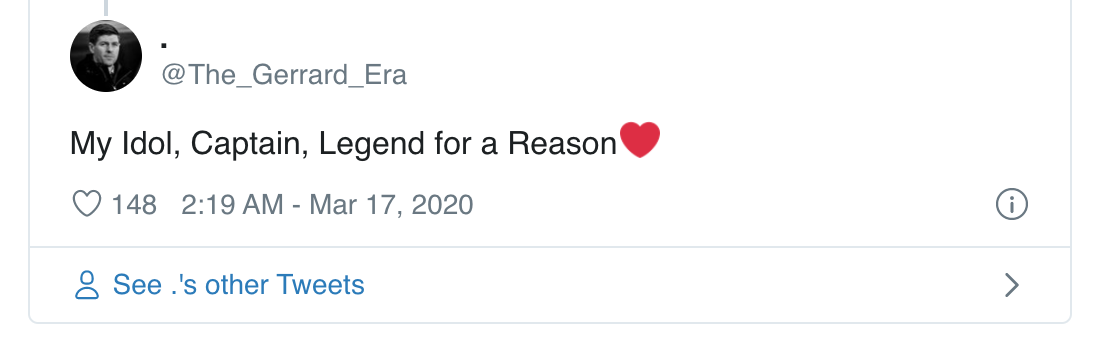 Liverpool: Fans drool over Zinedine Zidane comment on Steven Gerrard - Bóng Đá