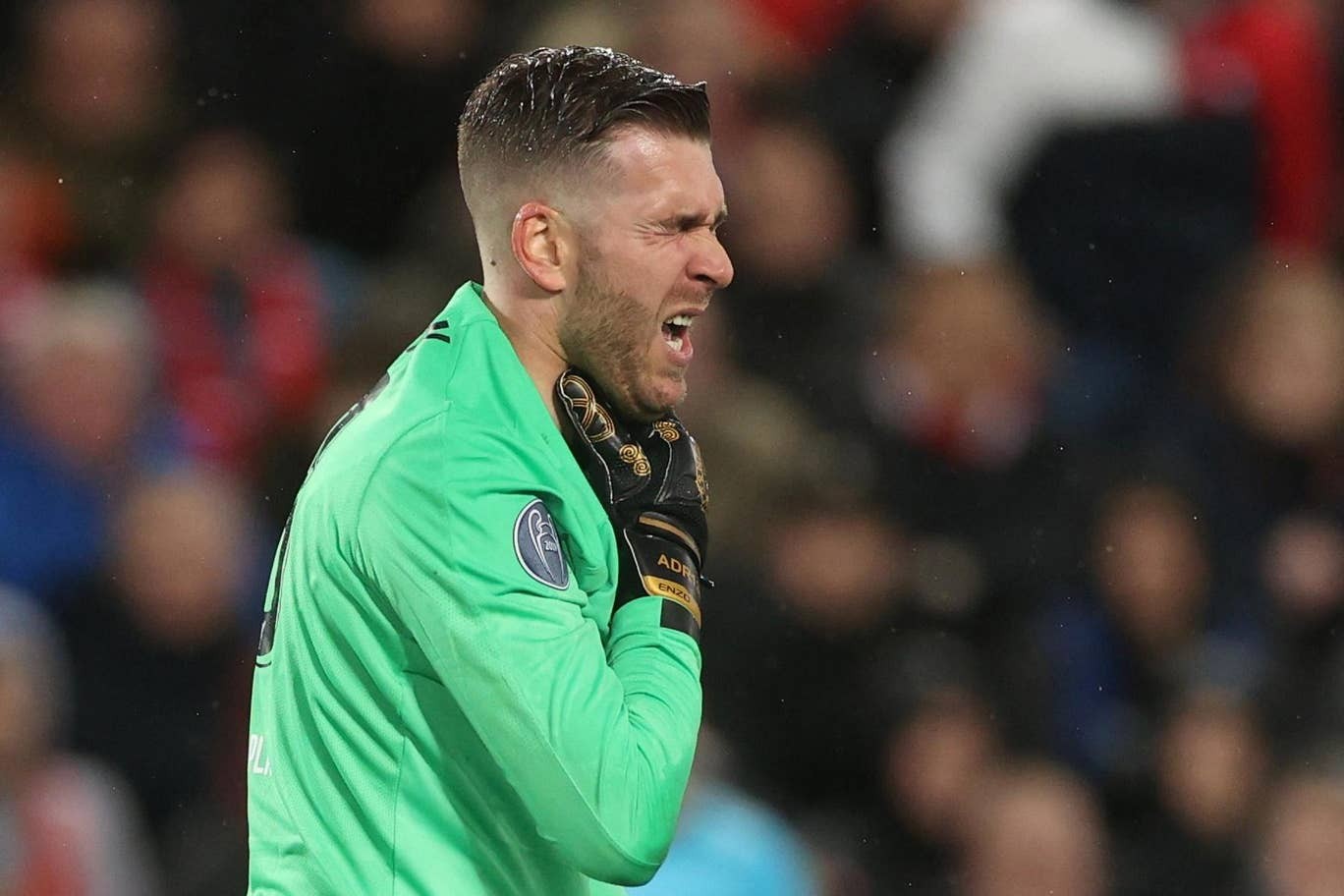 TRỰC TIẾP Liverpool 2-1 Atletico: Llorente tận dụng sai lầm của Adrian (HẾT H2) - Bóng Đá