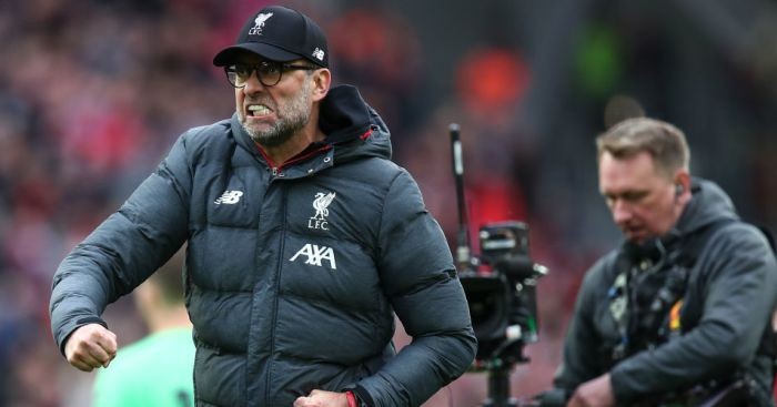 LIVERPOOL FANS WANT JAMES MILNER TO START AGAINST ATLETICO MADRID - Bóng Đá