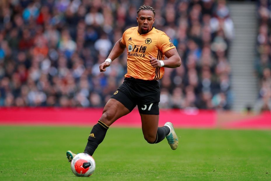 Report: Liverpool want Wolves star Jurgen Klopp called ‘unbelievable’ - Bóng Đá