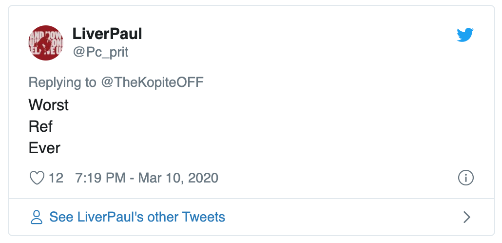 “OH DEAR GOD” – TONS OF REDS FANS FUME AT NEWS THAT COULD “STOP LIVERPOOL WINNING THE LEAGUE” - Bóng Đá