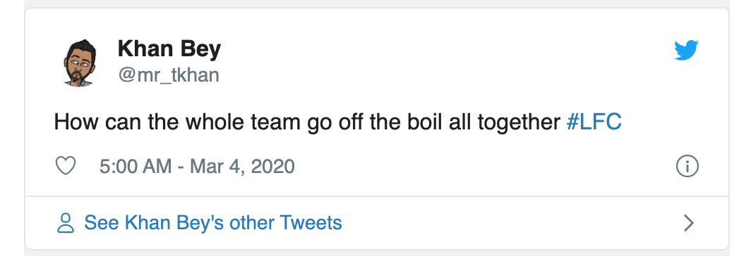 Liverpool fans agree on where blame lies for Chelsea defeat in FA Cup - Bóng Đá