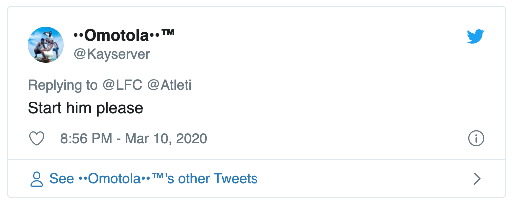 LIVERPOOL FANS REACT AS JURGEN KLOPP CONFIRMS JORDAN HENDERSON IS IN CONTENTION TO PLAY AGAINST ATLETICO - Bóng Đá