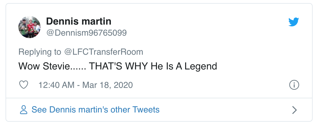 Liverpool: Fans drool over Zinedine Zidane comment on Steven Gerrard - Bóng Đá