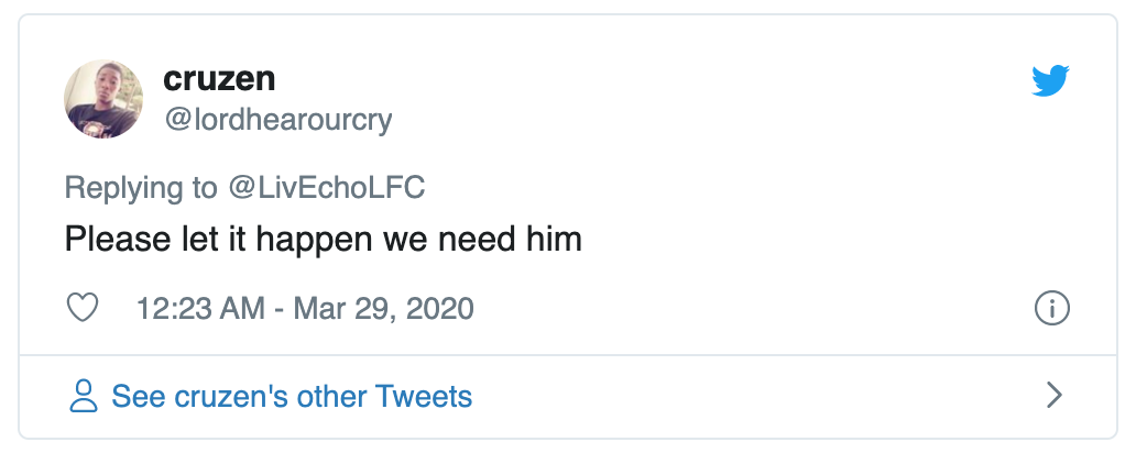 'Can't be true': Liverpool fans react to news about Coutinho and Edwards - Bóng Đá