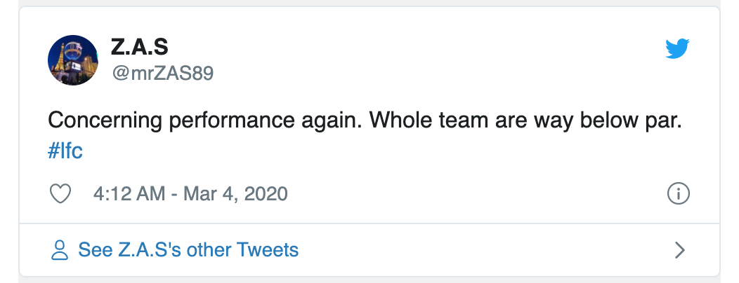 Liverpool fans agree on where blame lies for Chelsea defeat in FA Cup - Bóng Đá