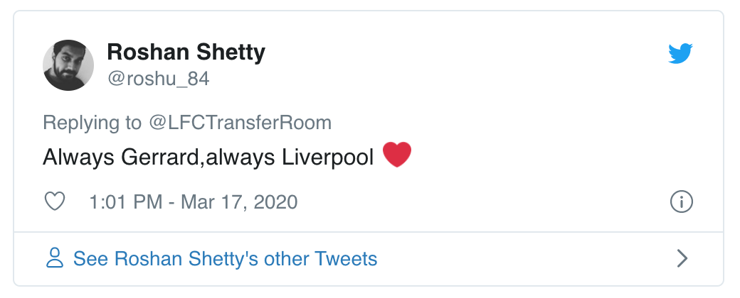 Liverpool: Fans drool over Zinedine Zidane comment on Steven Gerrard - Bóng Đá