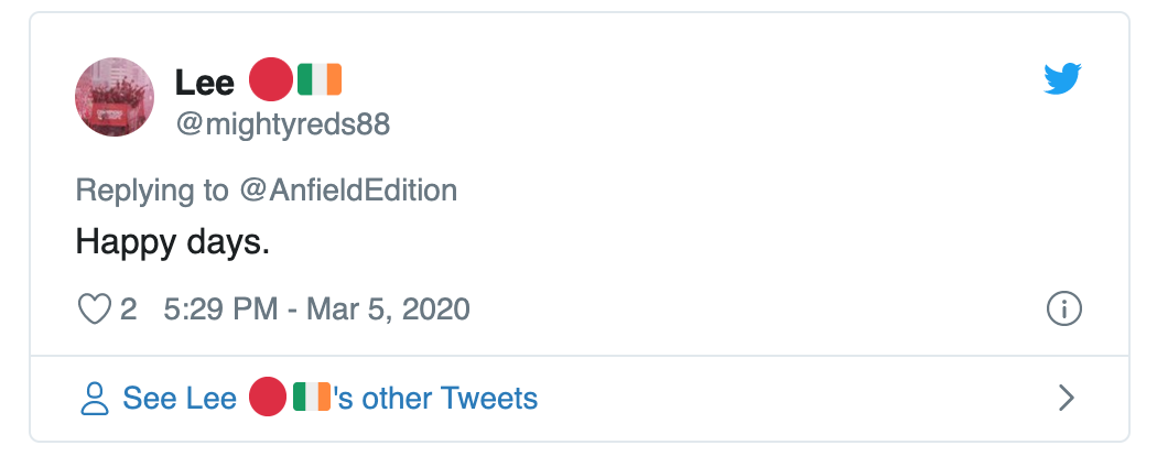 LIVERPOOL: FANS DELIGHTED WITH LATEST UPDATE ON TODD CANTWELL TRANSFER - Bóng Đá