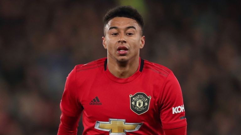 Manchester United: Red Devils fans go wild over Jesse Lingard transfer talk - Bóng Đá