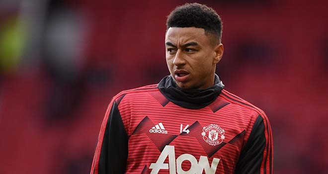 Manchester United: Red Devils fans go wild over Jesse Lingard transfer talk - Bóng Đá