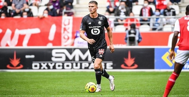 10 Ligue 1 stars who could move to the Premier League this summer - Bóng Đá