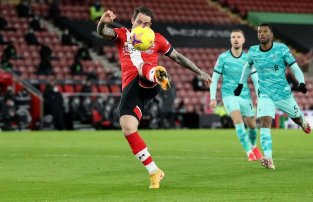 5 điểm nhấn Southampton 1-0 Liverpool: 2 giọt nước mắt 