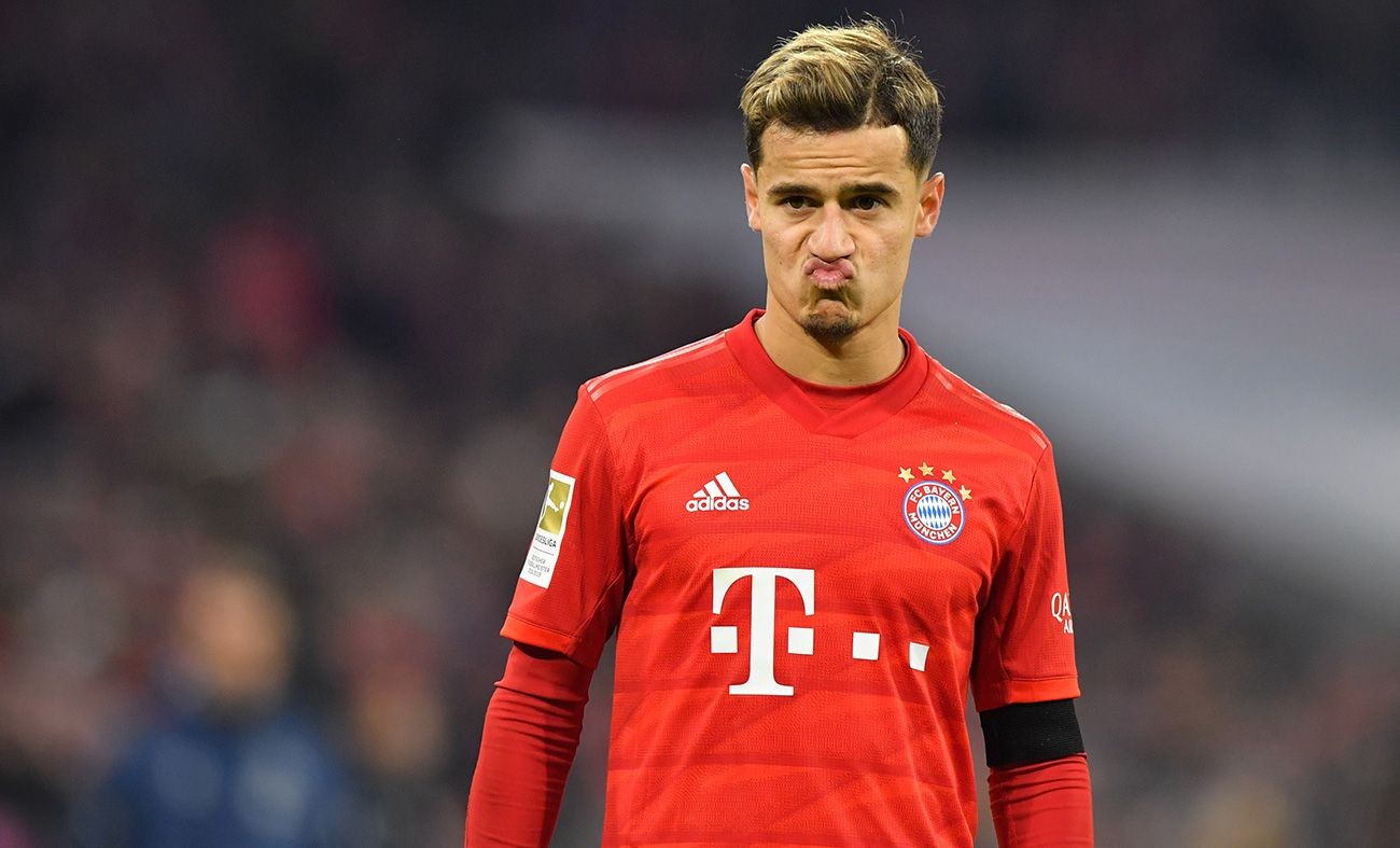 'Can't be true': Liverpool fans react to news about Coutinho and Edwards - Bóng Đá